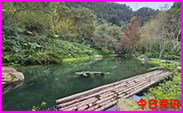 小湖南有什么旅游景点